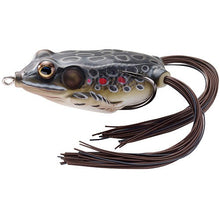 Load image into Gallery viewer, Live Target Frog Hollow Body 55  5/8 oz
