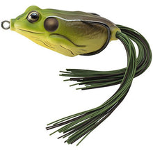 Load image into Gallery viewer, Live Target Frog Hollow Body 55  5/8 oz
