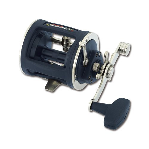 PENN fishing reel GT LEVEL WIND 321 320 GT2 Saltwater Left handle Reel  321GT2