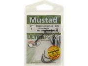 Mustad Ultra Point