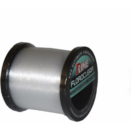 P-Line Floroclear FCCF Bulk Spool