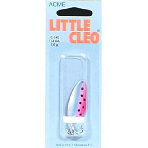 Acme Little Cleo