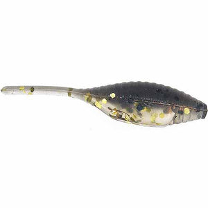 Bass Assassin -  Panfish Assassin TinyShad 1.5”