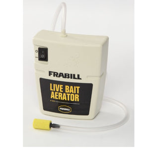 Frabill Portable Aerator