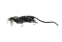 Load image into Gallery viewer, Savage Gear 3D Rat 11.75&quot;
