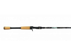 dobyns fishing pole Dobyns Sierra Trout and Panfish Series STP 791SF