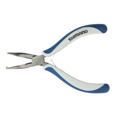 Shimano Brutas Split Ring Plier