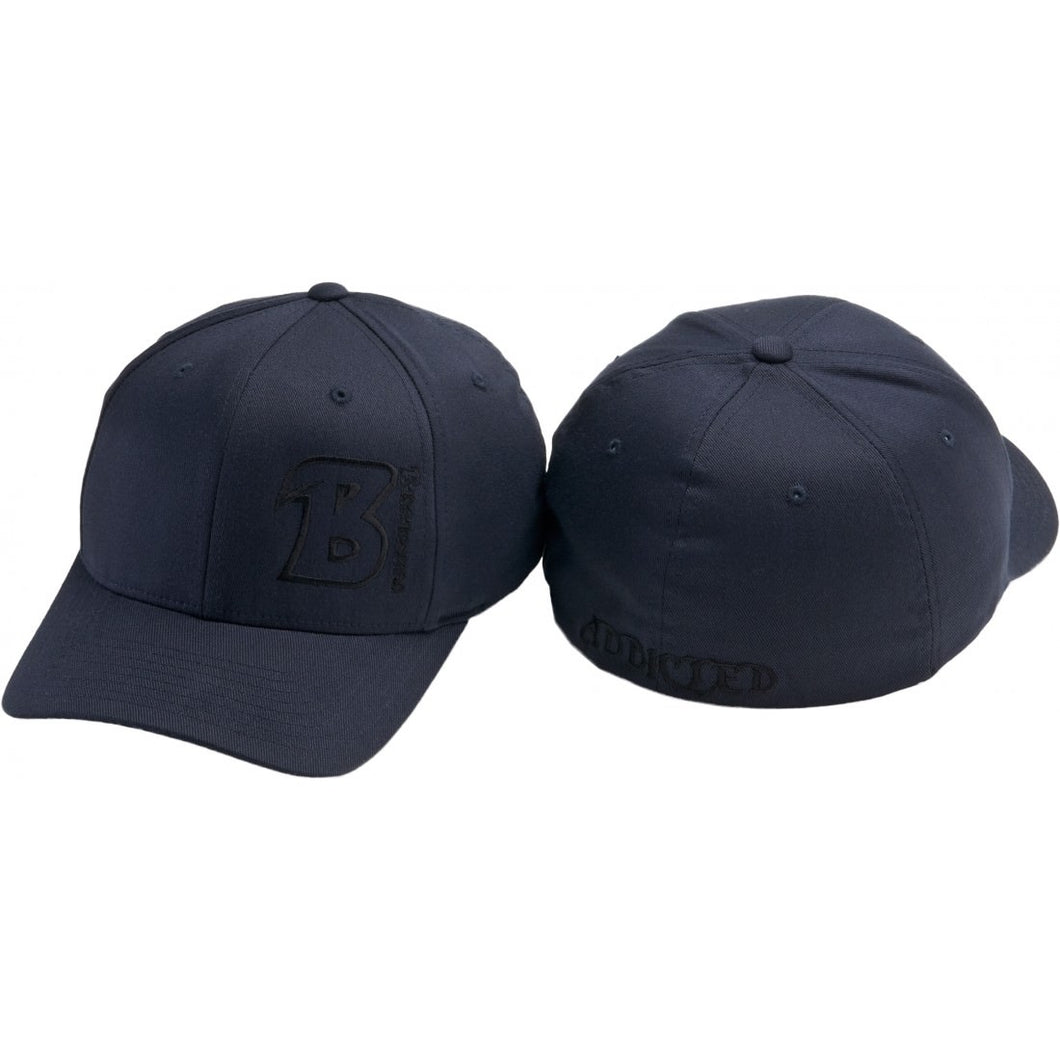 Bassaholics Flex Fit Hats – Clearlake Bait & Tackle