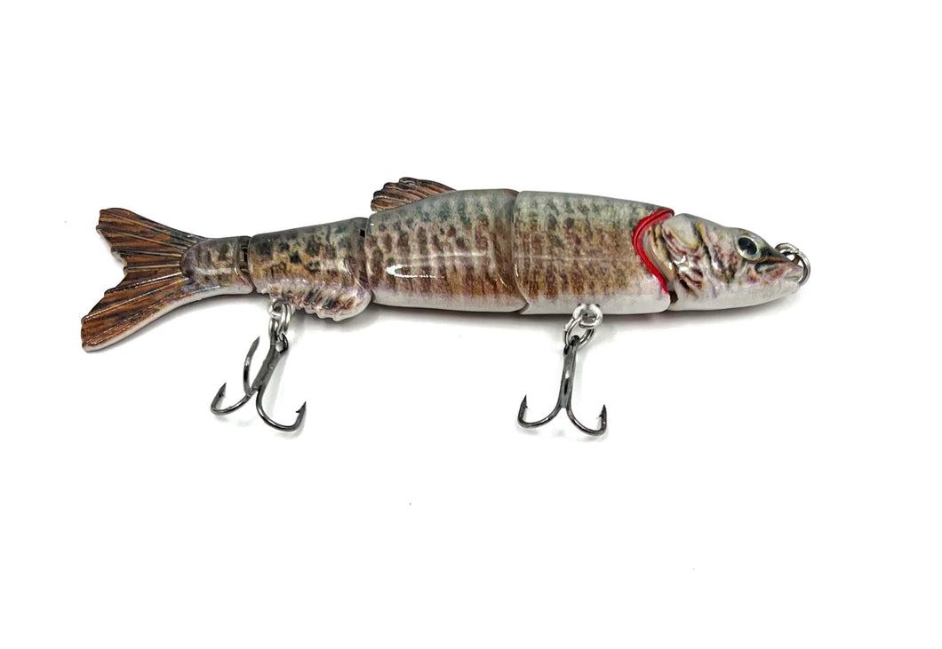 MATZUO Dragon Minnow