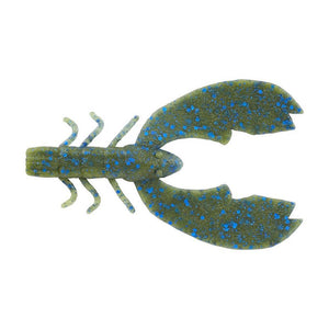 Berkley MaxScent Chigger Craw 4”