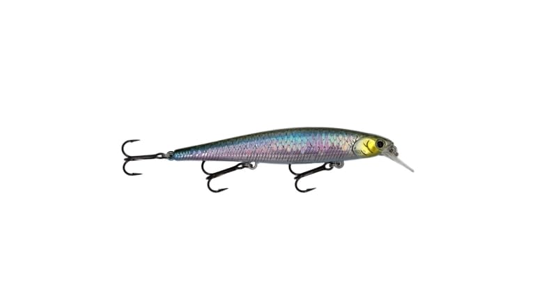 Lucky Craft Slender Pointer 97 MR – Clearlake Bait & Tackle