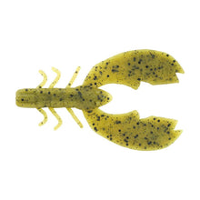 Load image into Gallery viewer, Berkley MaxScent Chigger Craw 4”
