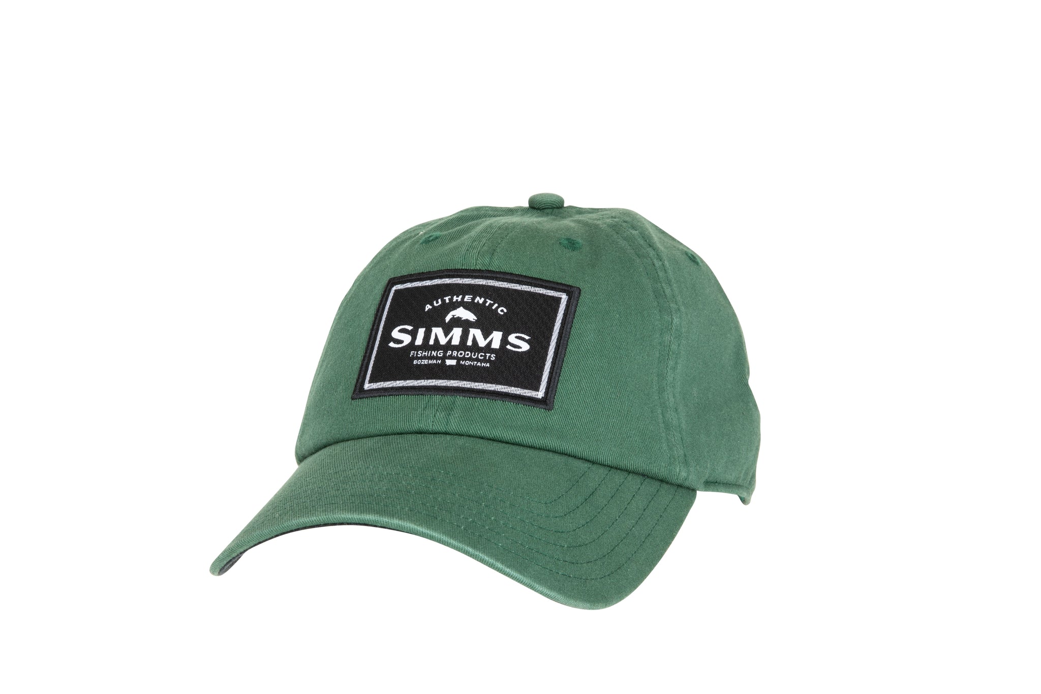 Simms Single Haul Hats – Clearlake Bait & Tackle