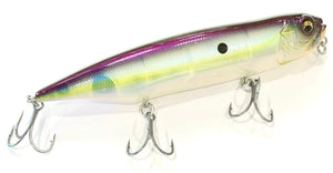 Megabass Dog-X Diamante Rattle In