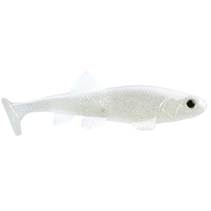 FishLab Soft Bio-Minnow