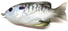 Load image into Gallery viewer, Koppers Live Target Sunfish 3&quot;
