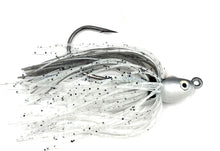 Load image into Gallery viewer, Dirty Jigs No-Jack Swim Jig
