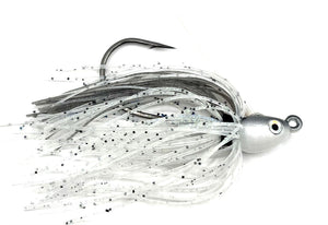 Dirty Jigs No-Jack Swim Jig