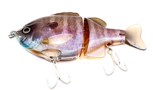 Deps Tiny Bullshooter 100 Glide Bait