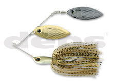 Load image into Gallery viewer, Deps B CUSTOM 1/2oz DW SPINNER BAITS
