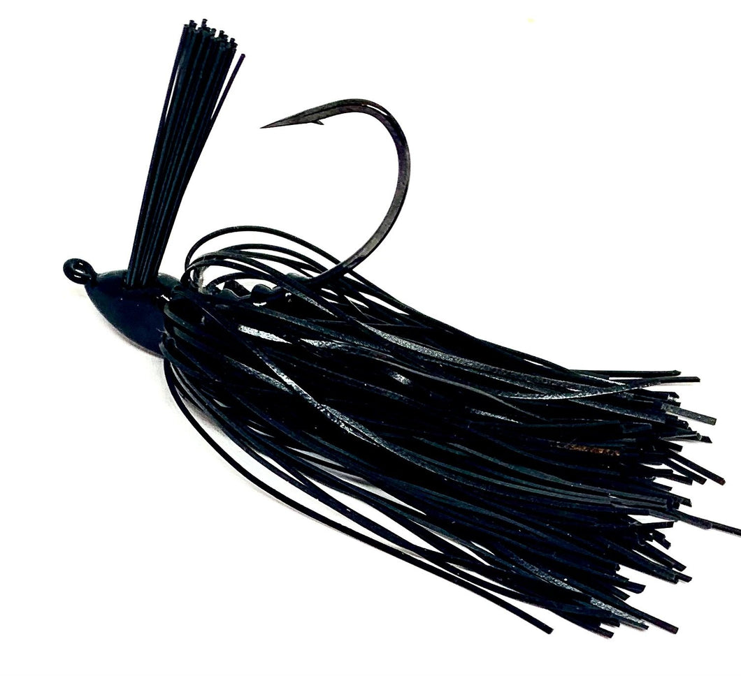 Pepper Jigs - Pro Flip  5/8oz