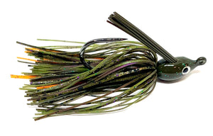 Mr B Lure Company Swim Jig 1/2oz