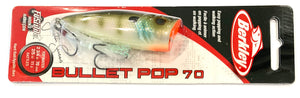 Berkeley Bullet Pop 70