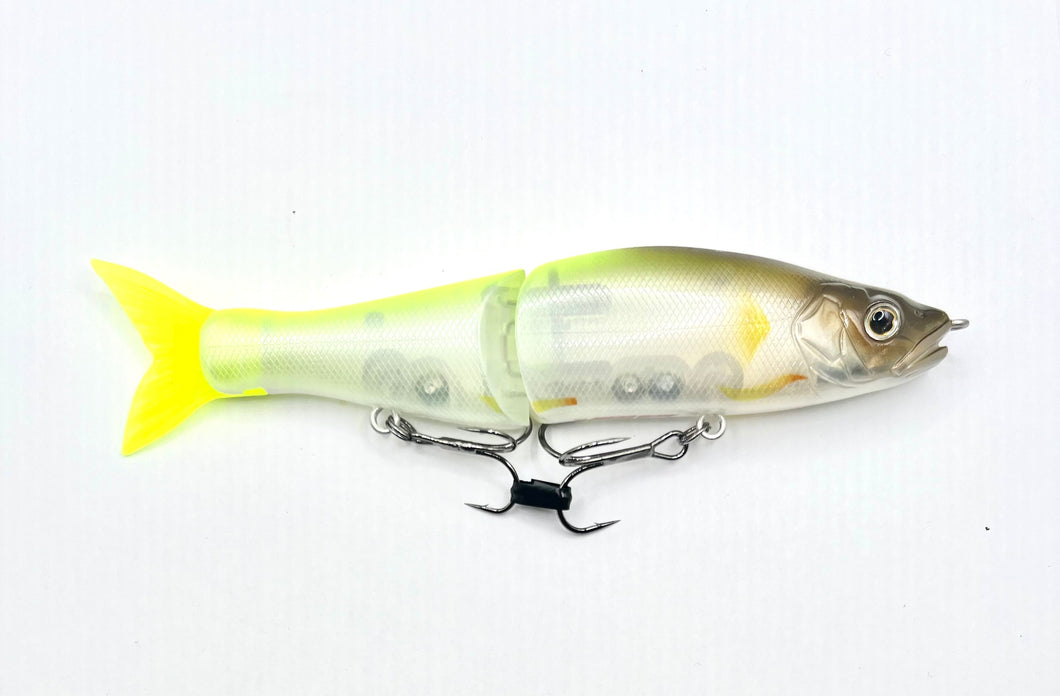 Gan Craft Jointed Claw 148