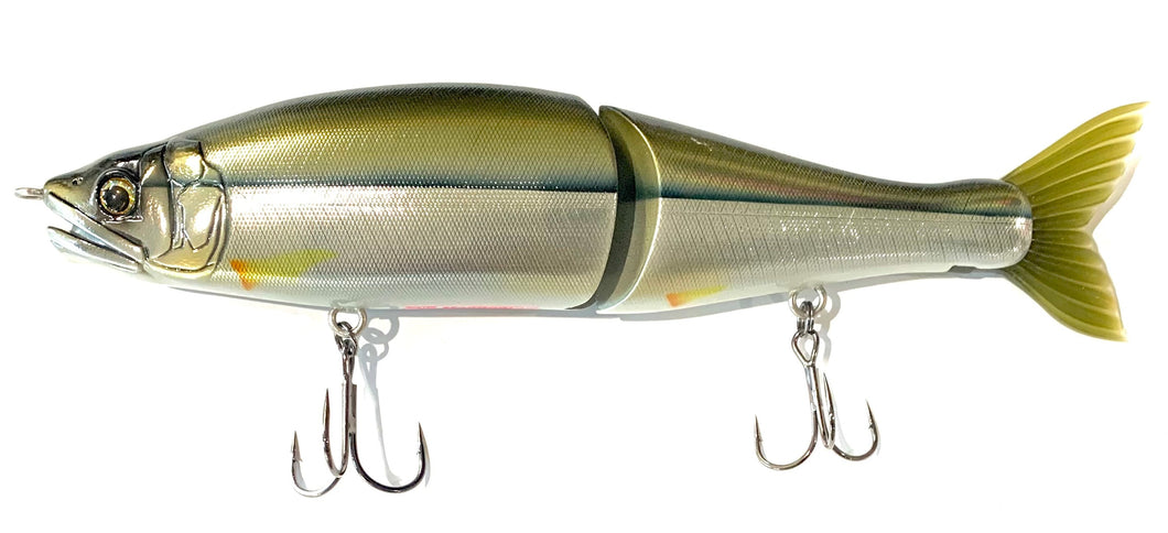 Gan Craft Jointed Claw 178