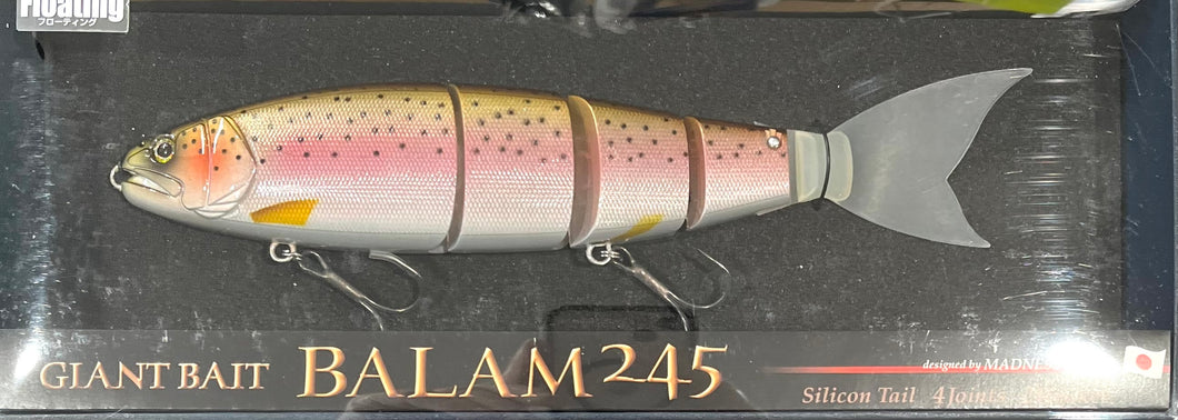 BALAM 245