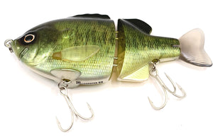 Deps Tiny Bullshooter 100 Glide Bait