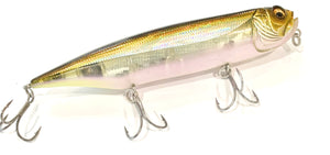 Megabass Dog-X Diamante Rattle In