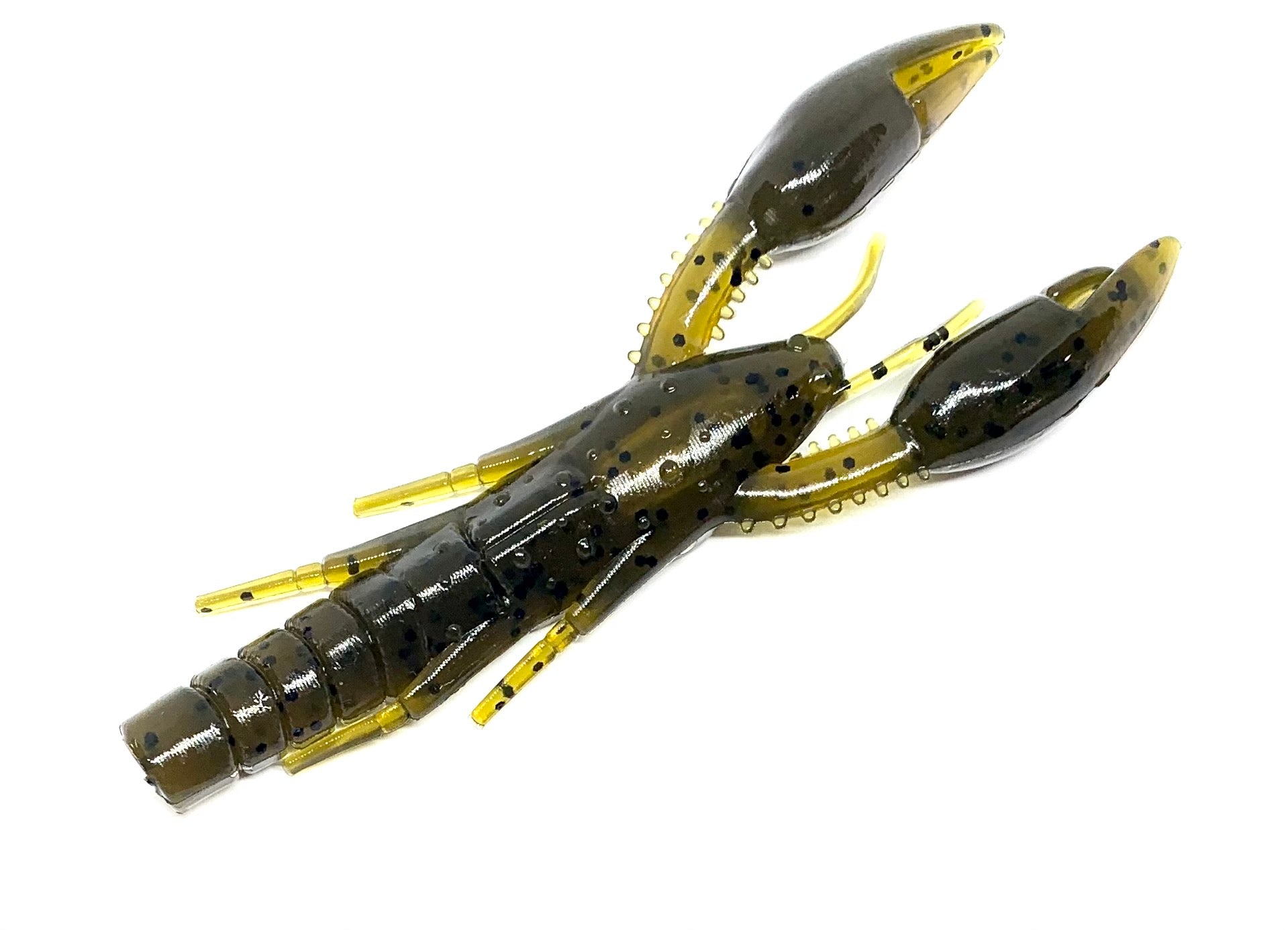 Yamamoto Baits Psycho Dad Creature Bait YAM-3K-05-9003 — CampSaver