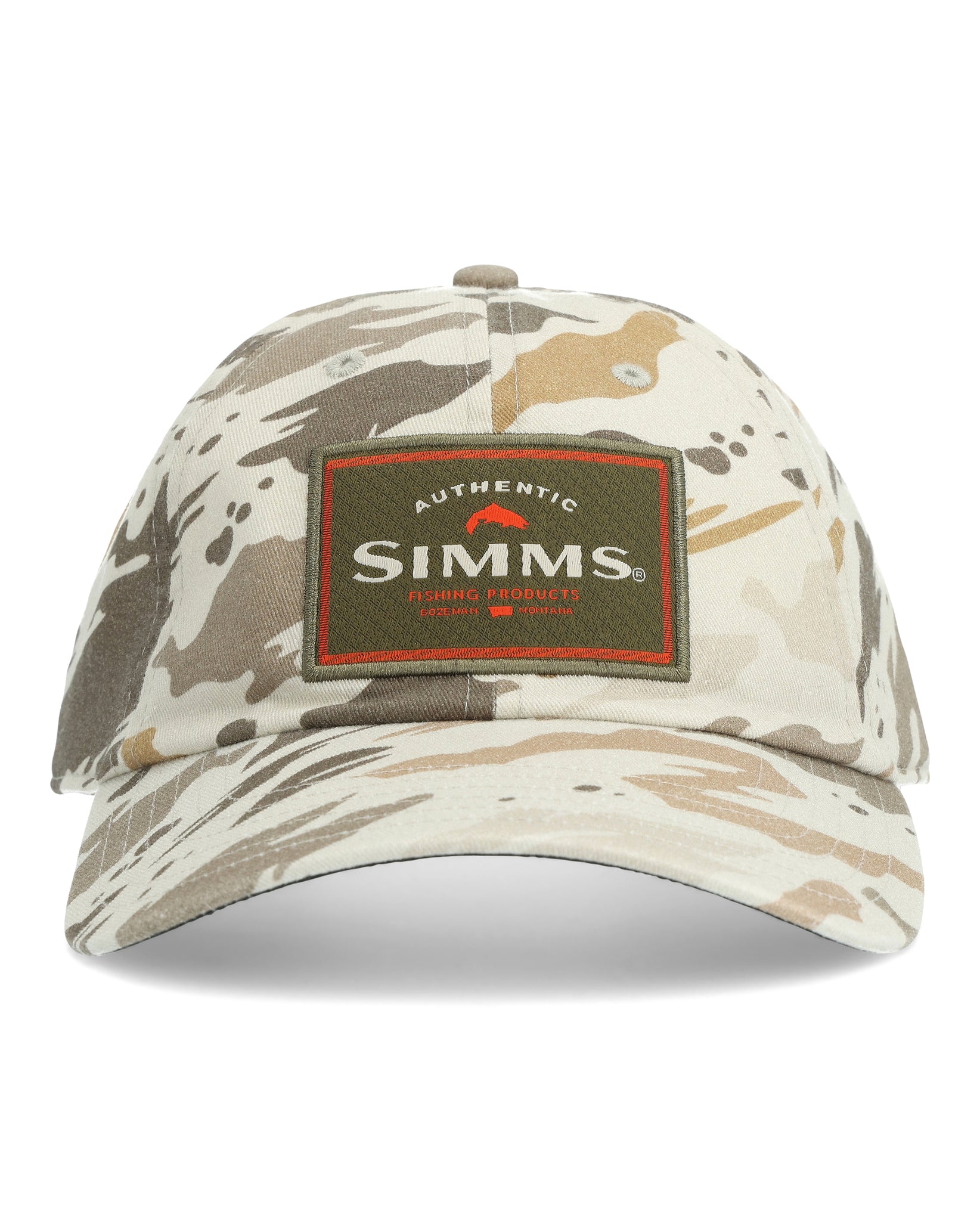 Simms Single Haul Hats
