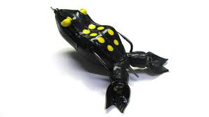 Snag Proof Guntersville Frog