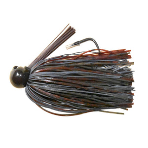 Dobyns Extreme Football Jig 3/8oz