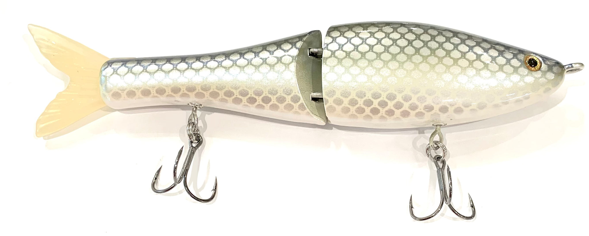 G-Ratt Baits Sneaky Pete adult Trout