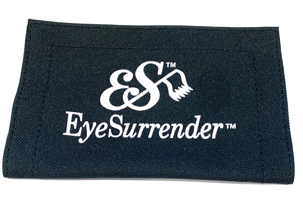 Eye Surrender - Lure Wrap