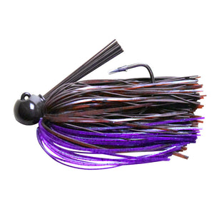 Dobyns Extreme Football Jig 3/8oz