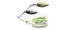 Load image into Gallery viewer, Deps B CUSTOM 1/2oz DW SPINNER BAITS
