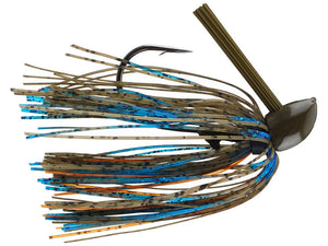 D&L Tackle Advantage Jig-1/2oz