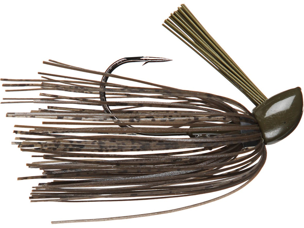 D&L Tackle Advantage Jig-1/2oz