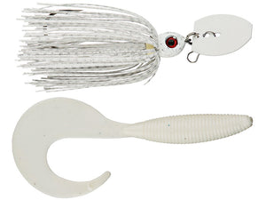 D&M Piranha II Swim Jig 3/8oz