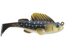 Load image into Gallery viewer, Megabass Dark Sleeper 3.8” (3/4oz)
