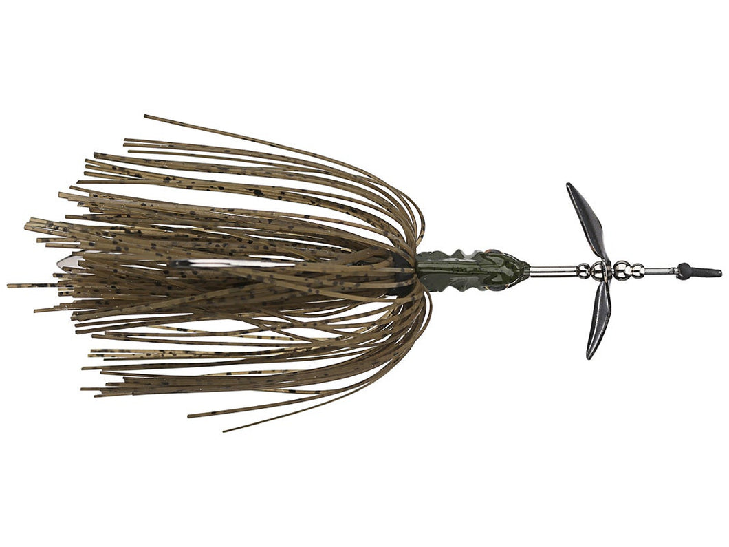 D&M Chopper Swim Jig