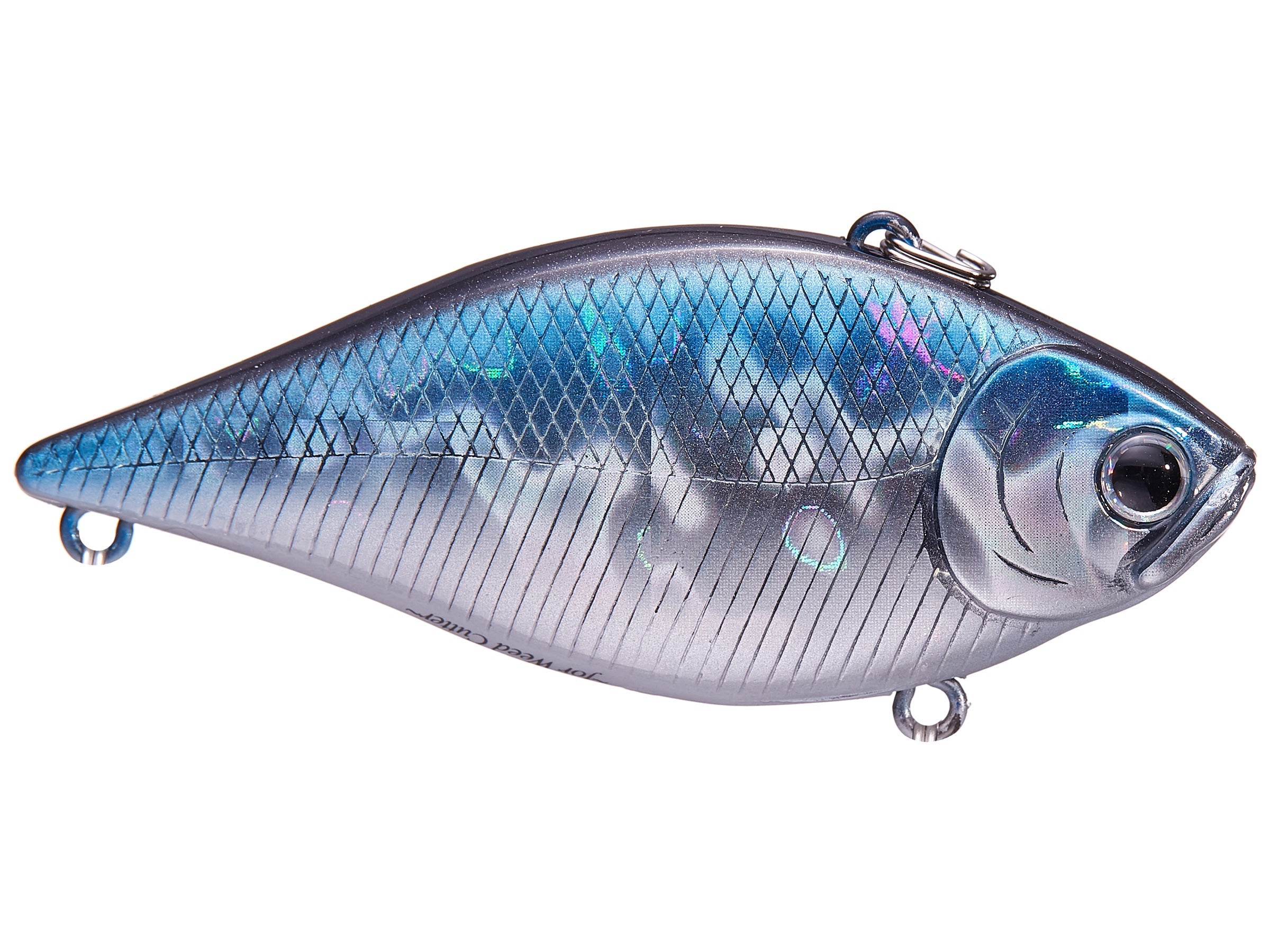 Lucky Craft LVR D-7 S – Clearlake Bait & Tackle