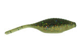 Bass Assassin -  Panfish Assassin TinyShad 1.5”