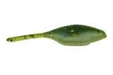 Load image into Gallery viewer, Bass Assassin -  Panfish Assassin TinyShad 1.5”
